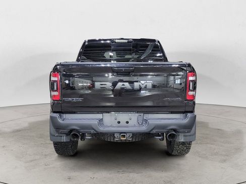 Used 2022 RAM 1500 TRX w/ TRX Level 2 Equipment Group image 4