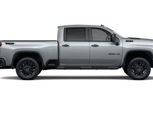New 2026 Chevrolet Silverado 2500 LT w/ Trail Boss Package AWD/4WD image 29
