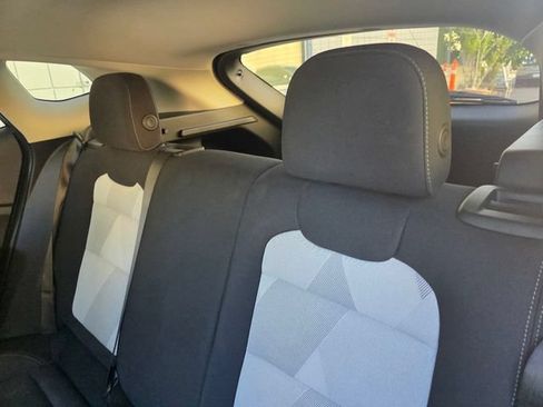 Certified 2024 Chevrolet Trax LS w/ LS Convenience Package FWD image 13