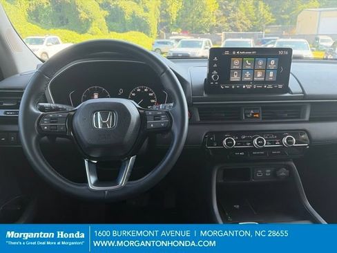 Used 2023 Honda Pilot EX-L image 13