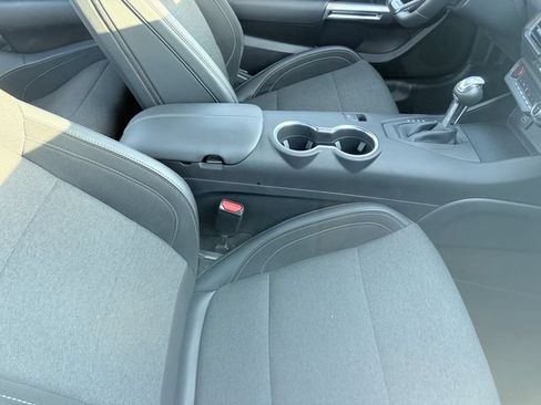 Used 2025 Ford Mustang GT RWD image 5