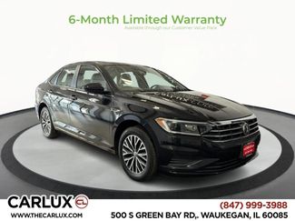 Used 2019 Volkswagen Jetta SEL video 1