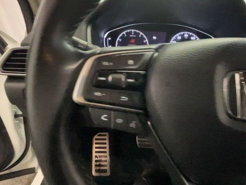 Used 2021 Honda Accord Sport Special Edition image 35