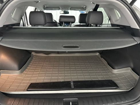 Used 2017 Hyundai Tucson Limited AWD/4WD image 25