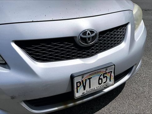 Used 2009 Toyota Corolla FWD image 30