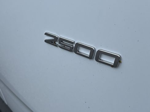 New 2026 Mercedes-Benz Sprinter 2500 image 36