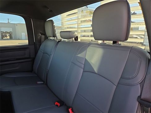 New 2026 RAM 3500 Tradesman image 15