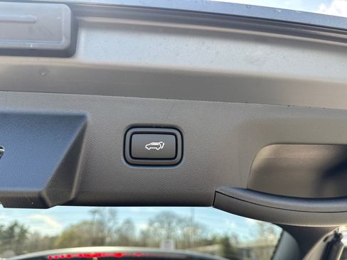 New 2026 Hyundai Tucson Limited FWD image 20