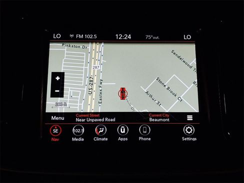 Used 2022 Dodge Challenger GT image 16