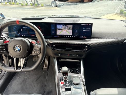 Used 2025 BMW M2 w/ Lighting Package RWD image 29