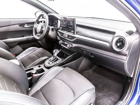 Used 2024 Kia Forte GT-Line FWD image 31