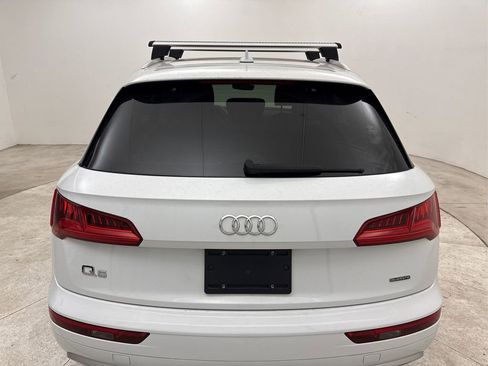 Used 2019 Audi Q5 2.0T Premium w/ Convenience Package image 22