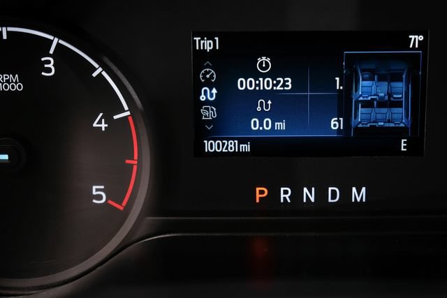 Used 2025 Ford F250 XLT AWD/4WD image 20