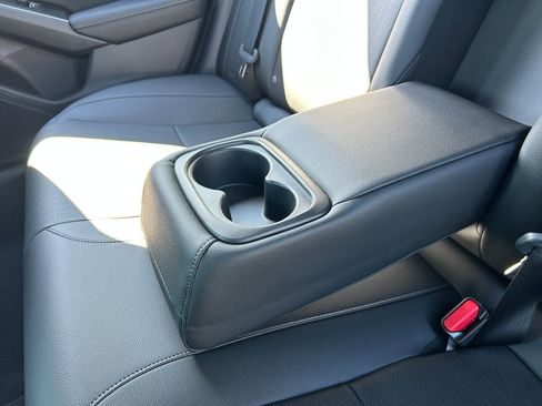 New 2026 Honda Civic Sport Touring image 36