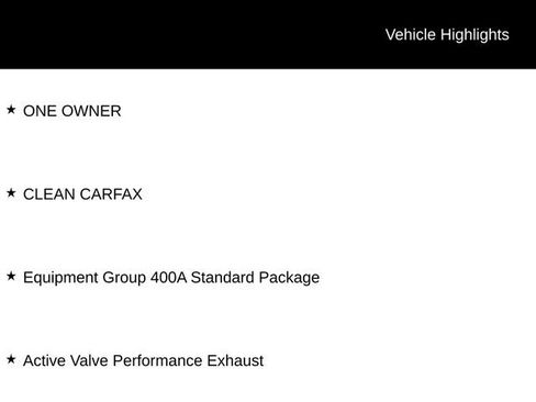 Used 2024 Ford Mustang GT Premium RWD image 5
