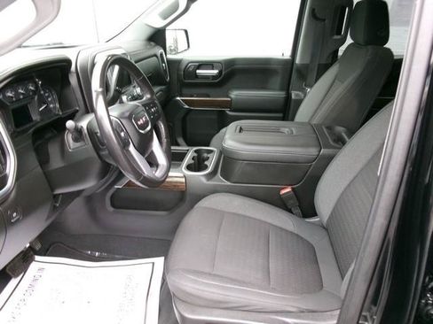 Used 2021 GMC Sierra 1500 Elevation w/ Preferred Package AWD/4WD image 18
