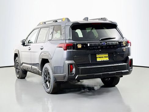 New 2026 Subaru Outback Wilderness image 5