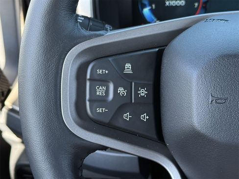 New 2025 Ford Bronco Outer Banks image 37