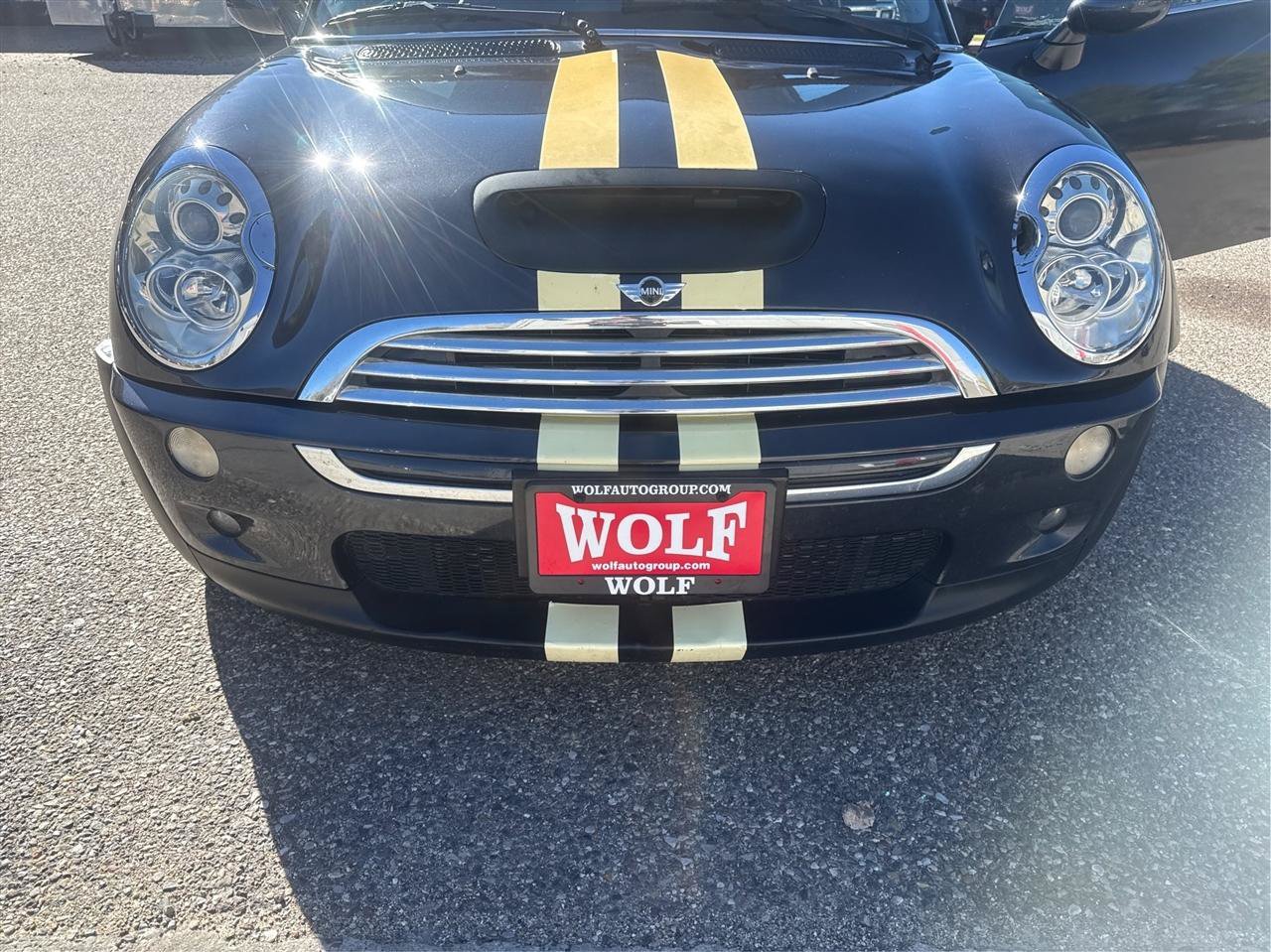 Used 2006 MINI Cooper S FWD image 21