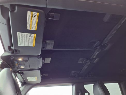 Certified 2025 Ford Bronco Outer Banks image 19