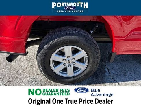 Used 2023 Ford F150 XL w/ XL Chrome Appearance Package AWD/4WD image 30
