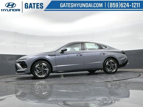 New 2026 Hyundai Sonata SEL image 36