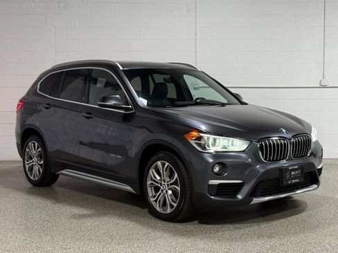 Used 2016 BMW X1 xDrive28i AWD/4WD image 4