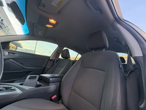 Used 2015 Kia Optima LX image 14