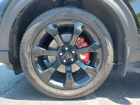 Used 2024 Ford Explorer ST w/ Equipment Group 401A AWD/4WD image 36