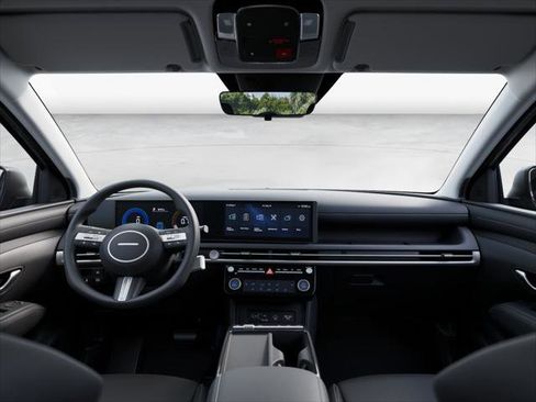 New 2026 Hyundai Tucson SEL w/ Tow & Go Package image 11