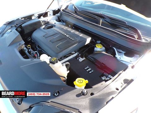 Used 2020 Jeep Cherokee Limited image 48