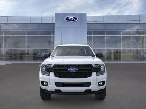 New 2025 Ford Ranger XL RWD image 6