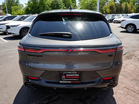 Used 2024 Dodge Hornet R/T w/ R/T Blacktop Package AWD/4WD image 5