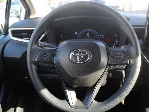 Certified 2026 Toyota Corolla LE FWD image 33