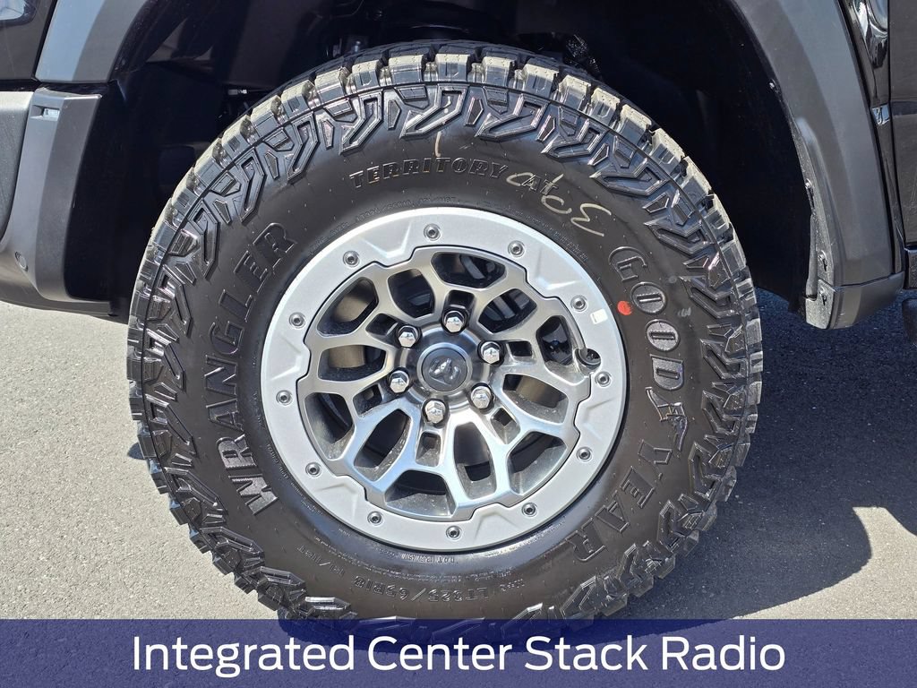 New 2026 RAM 1500 RHO w/ RHO Level 1 Equipment Group AWD/4WD image 9