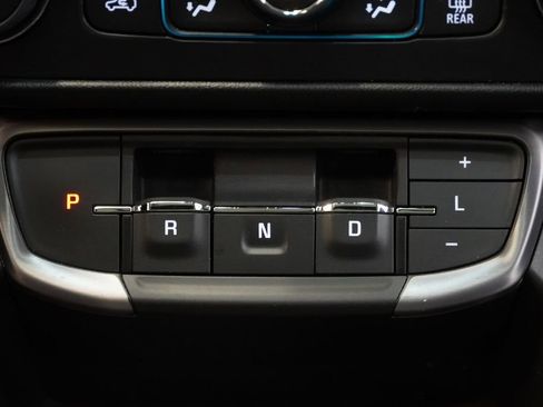 Used 2022 GMC Terrain AT4 w/ Infotainment Package II AWD/4WD image 24