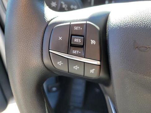 New 2025 Ford Maverick XL w/ Equipment Group 101A image 28