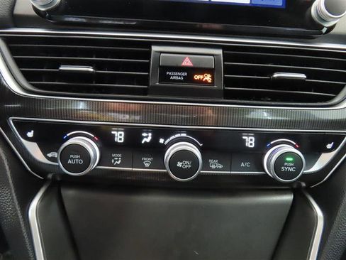 Used 2022 Honda Accord Sport image 28