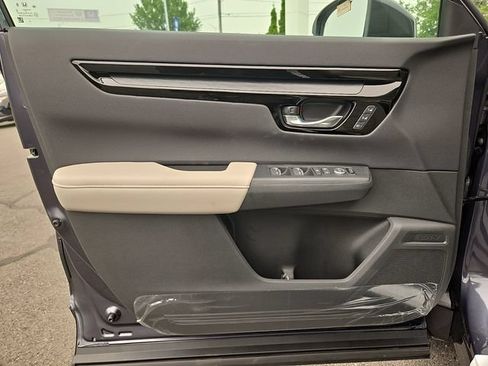 New 2026 Honda CR-V EX-L image 12