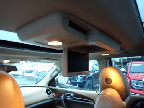 Used 2015 Buick Enclave Leather w/ Trailering Package image 16