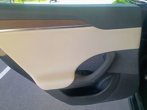 Used 2021 Tesla Model S Long Range AWD/4WD image 54