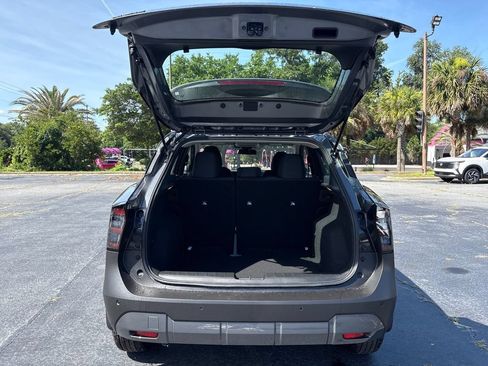 New 2026 Nissan Kicks S FWD image 10