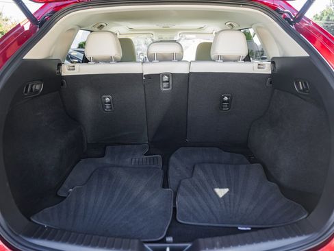 Used 2021 MAZDA CX-5 Grand Touring w/ GT Premium Package image 10