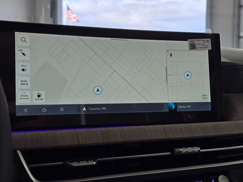 New 2025 Hyundai Sonata Limited image 26