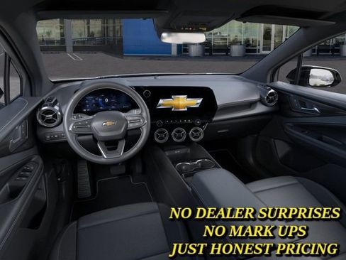 New 2026 Chevrolet Blazer EV LT FWD image 15