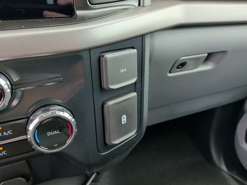 New 2026 Ford F150 XLT w/ Equipment Group 301A Standard RWD image 26