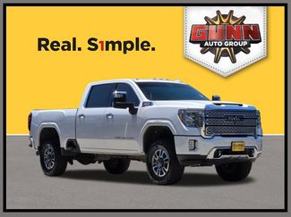 Used 2020 GMC Sierra 3500 Denali w/ Denali Ultimate Package AWD/4WD video 1