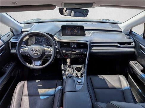 Used 2017 Lexus RX 350 FWD w/ Accessory Package image 17