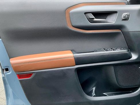 Used 2024 Ford Bronco Sport Outer Banks image 25