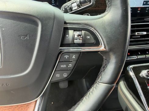 Used 2023 Lincoln Navigator L Black Label image 29